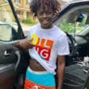 Meet your Posher, Dylan